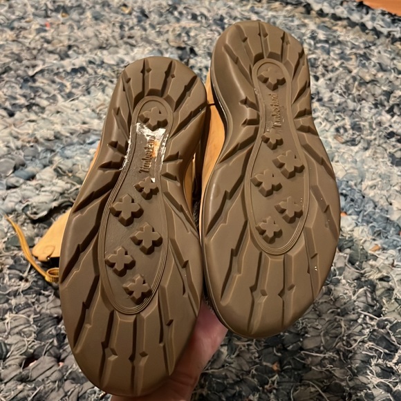 Timberland Kickadilla boot - Picture 3 of 10